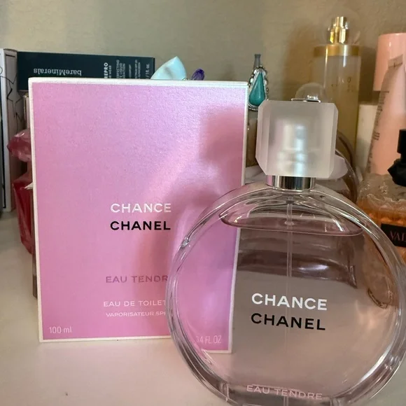 CHANEL Chance Eau Tendre